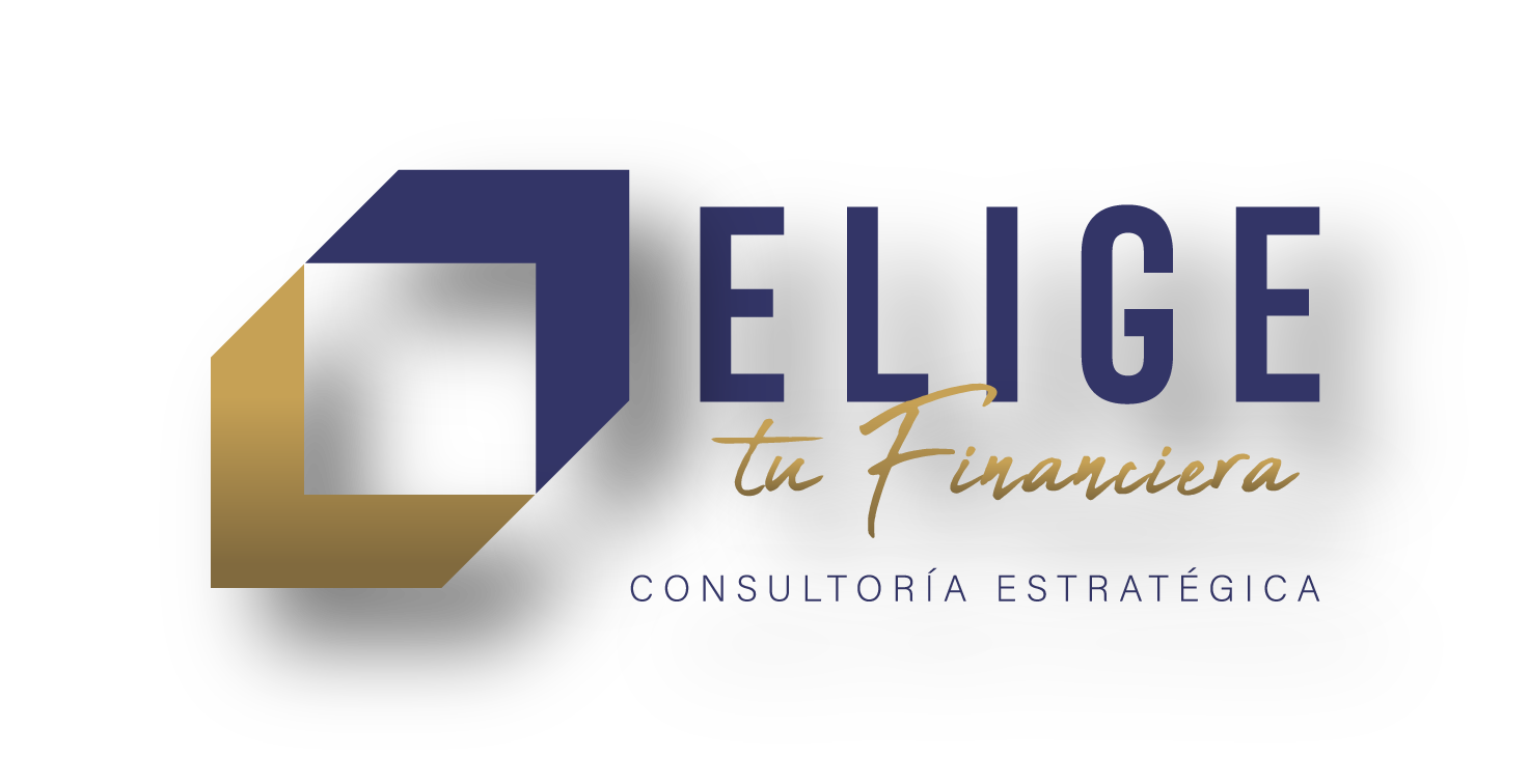 ELIGE TU FINANCIERA
