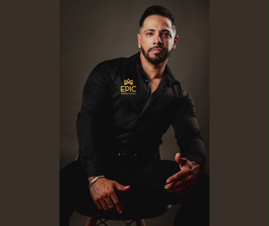 Kike Ahumada