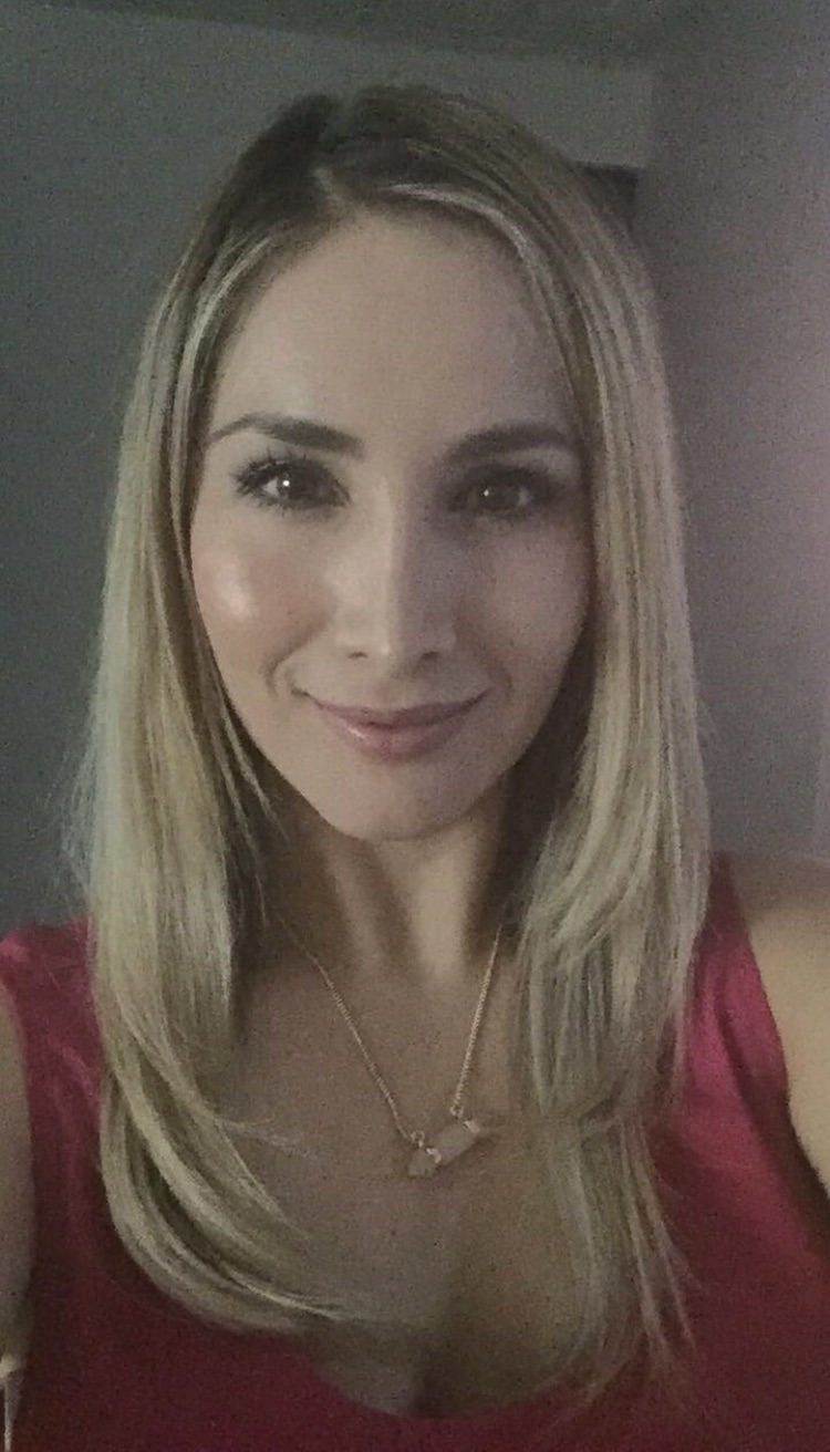Lia Carrillo