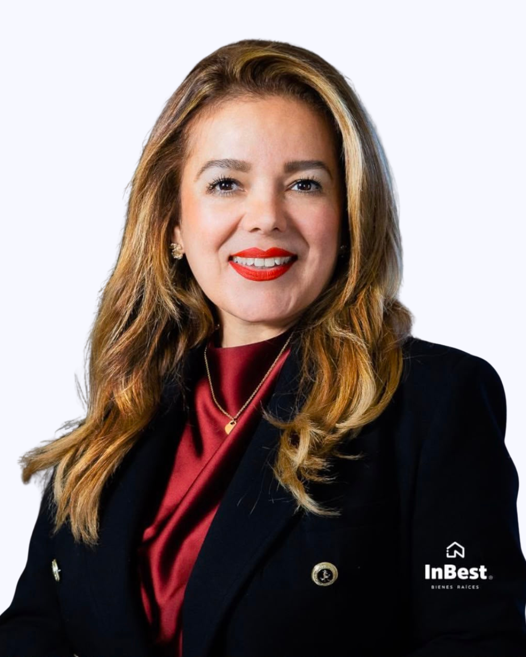 Sandra L. Buelna Hurtado