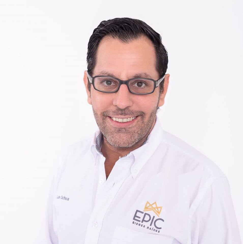 Luis Ochoa