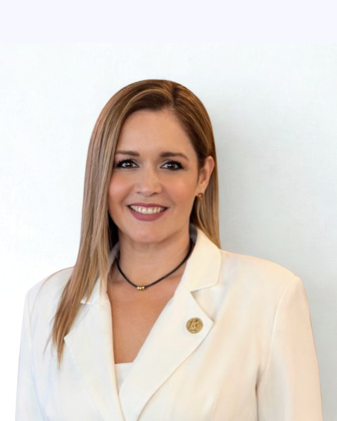 Lizbeth C Parra