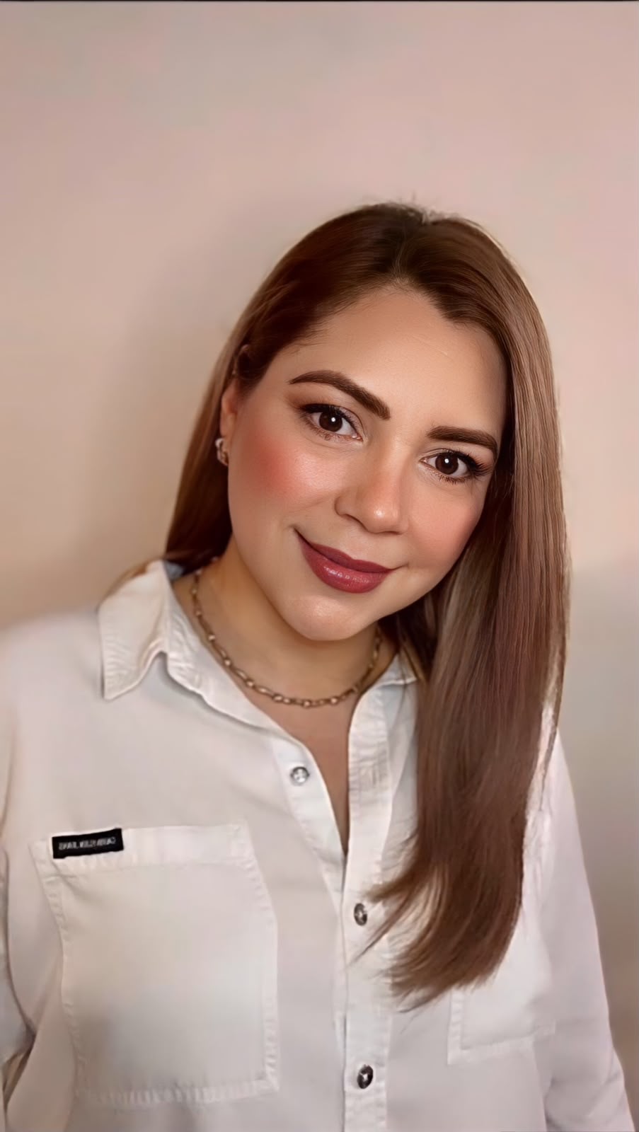 Patricia Maria Nafarrate Leyva