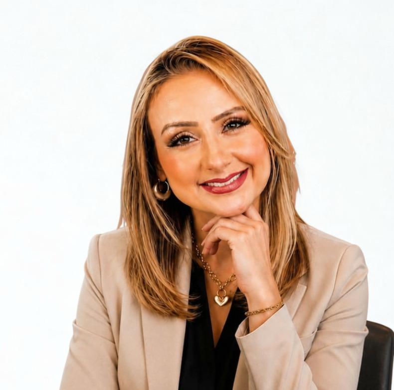 Janneth Judith Coronel Beltran