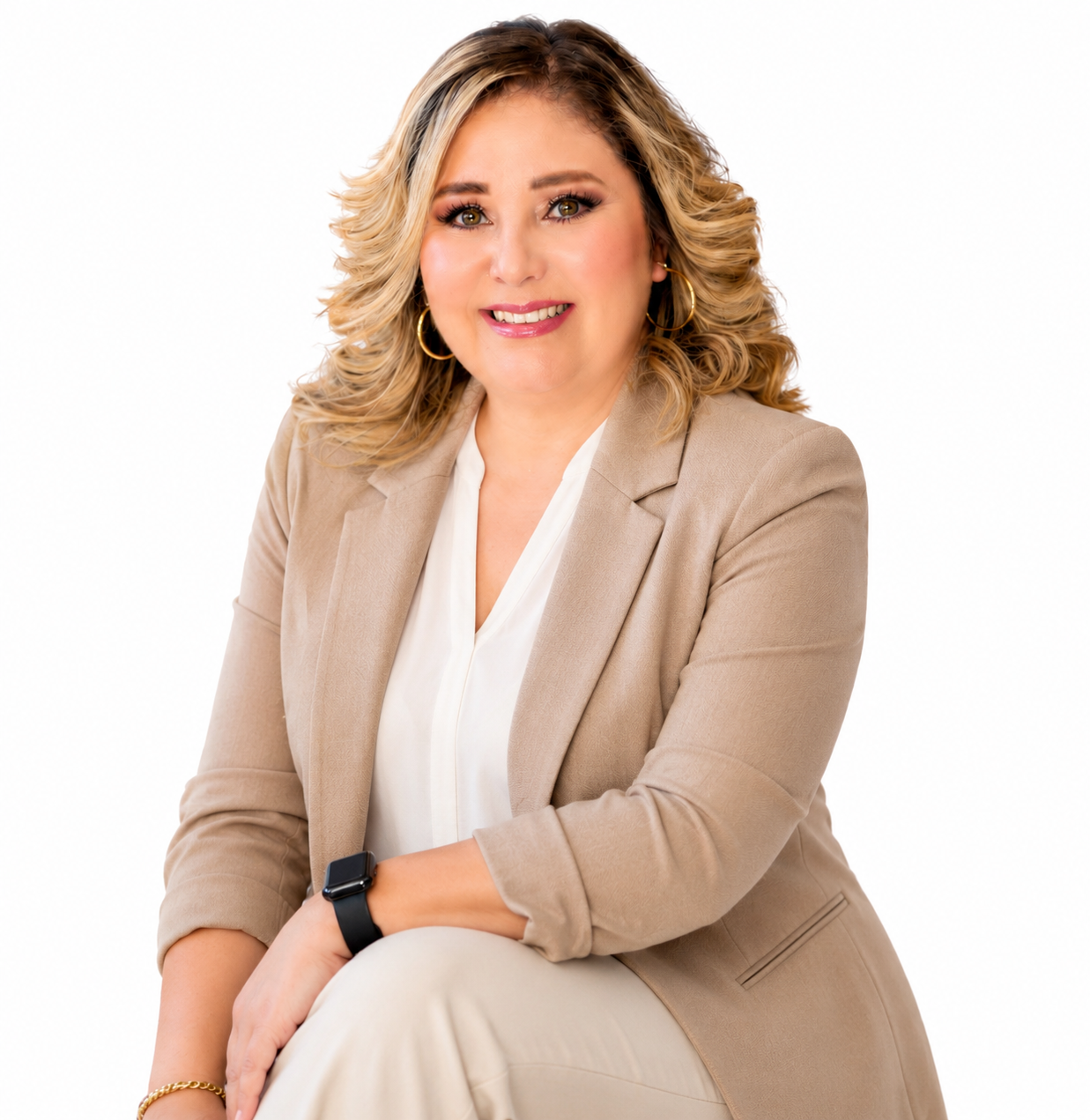 Esther Bojorquez