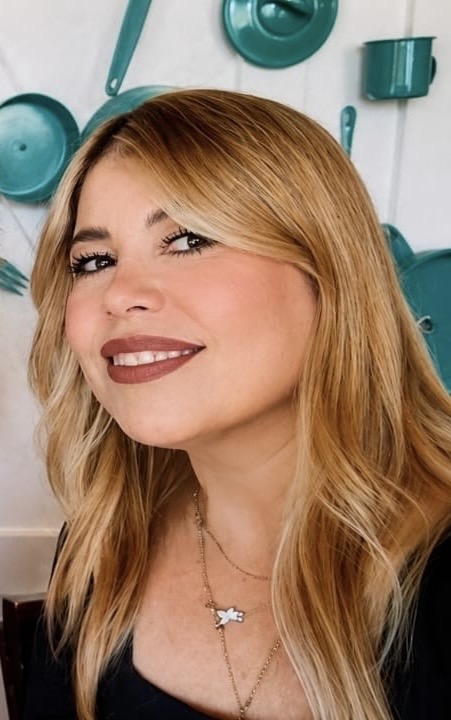 Miriam Valenzuela Flores