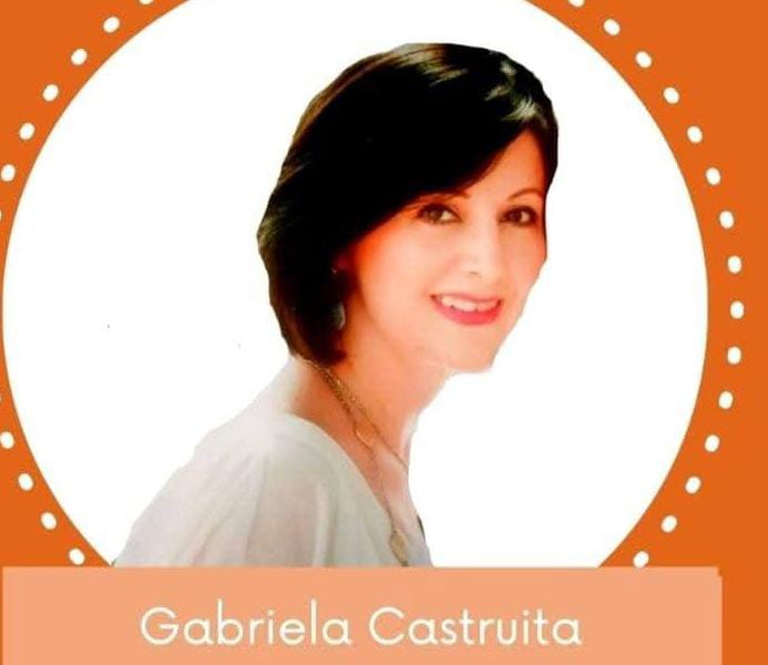Cruz Gabriela Castruita Bernal