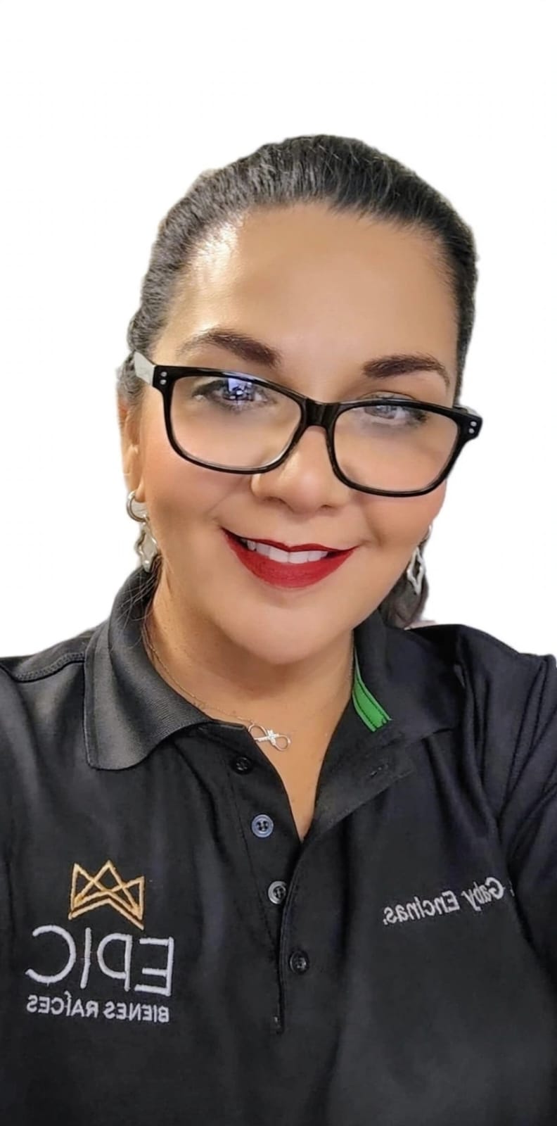 GABRIELA ENCINAS ROMERO
