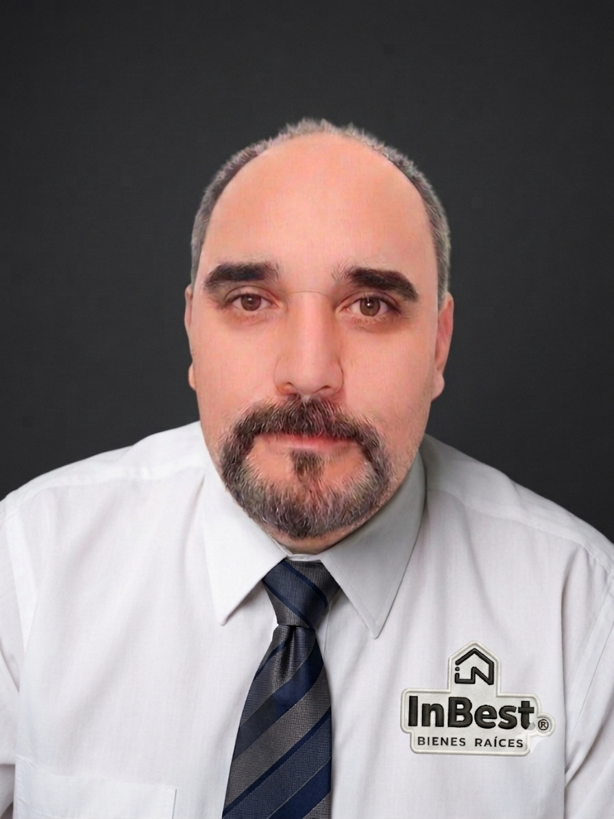 Ing. Mario Norberto Rodríguez Cruz
