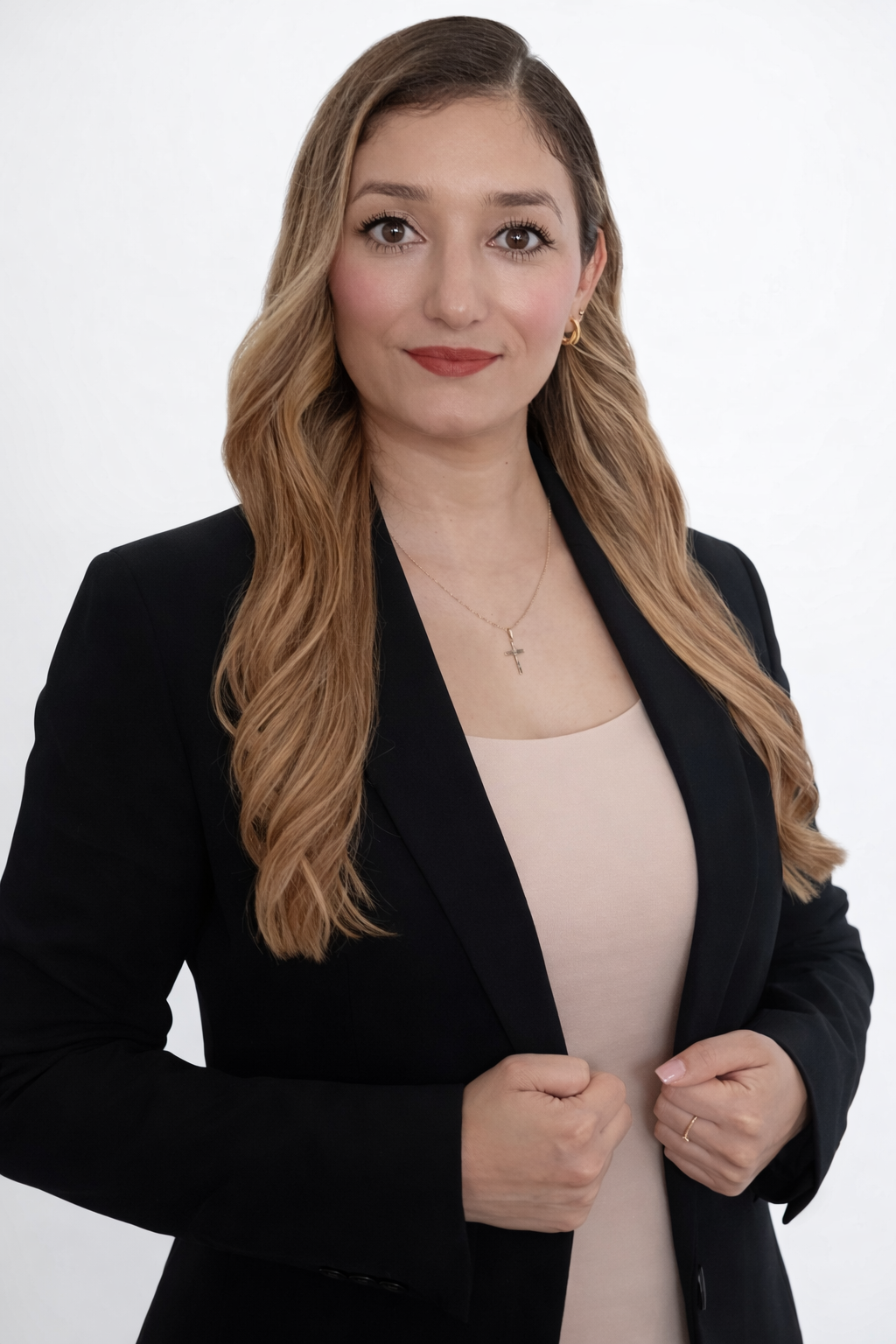 Arlette Danira Velazquez