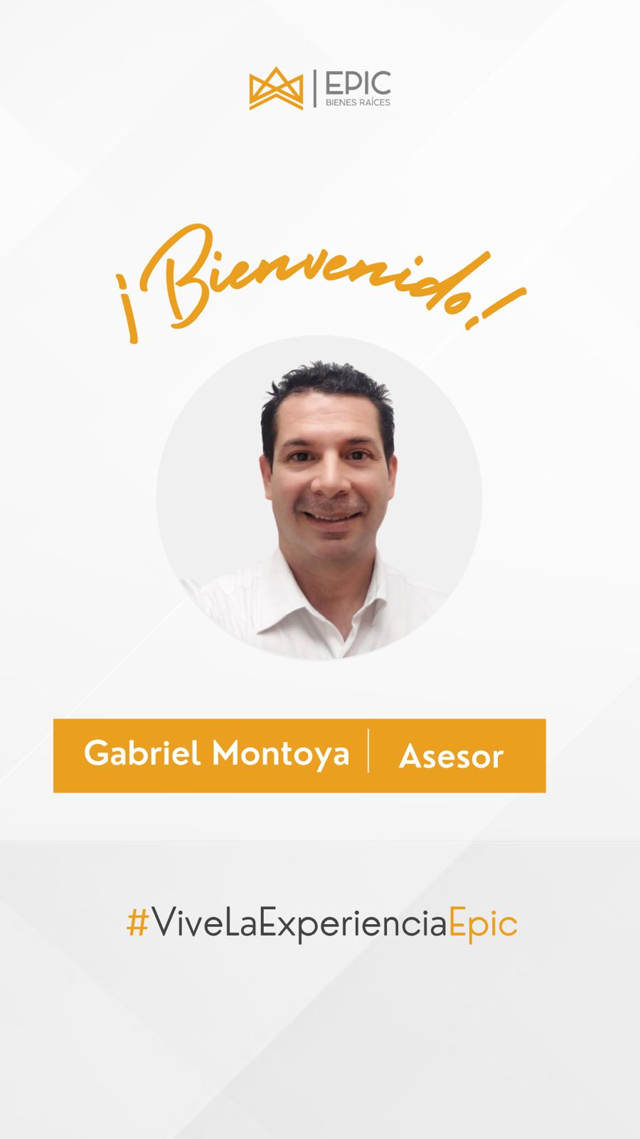 Gabriel Montoya