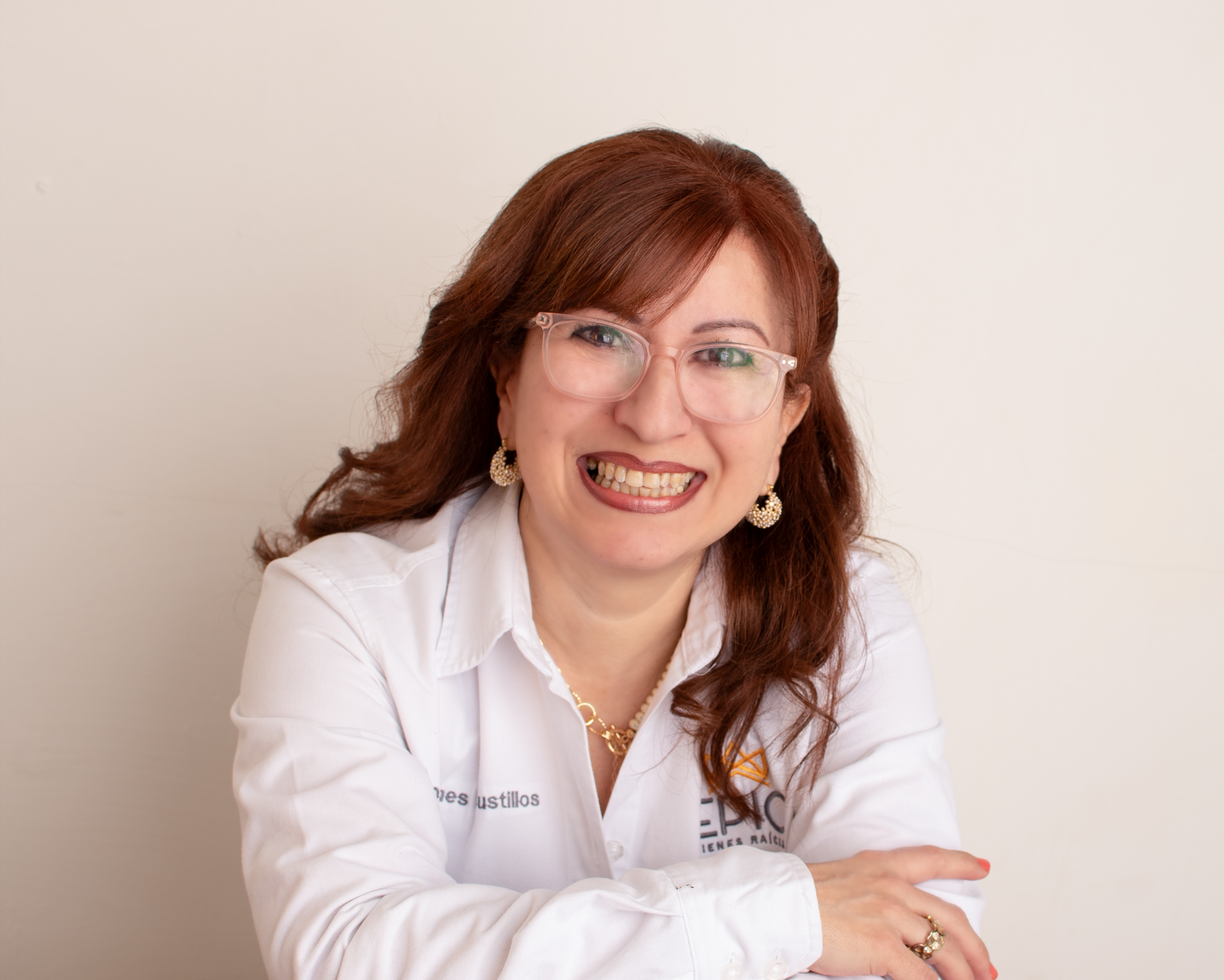 Dora Inés Bustillos