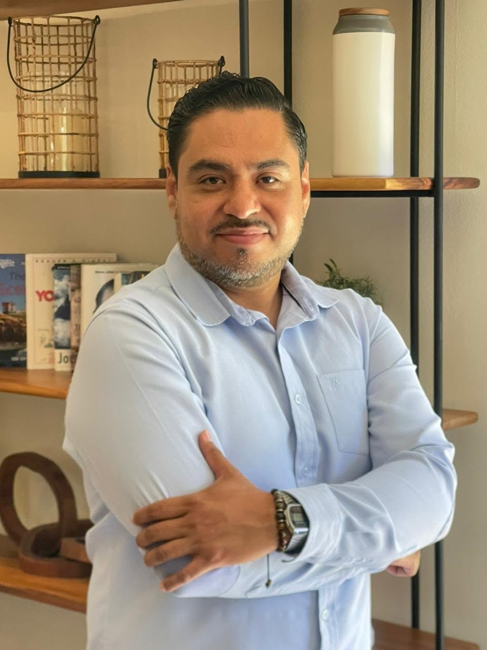 Rafael Malpica