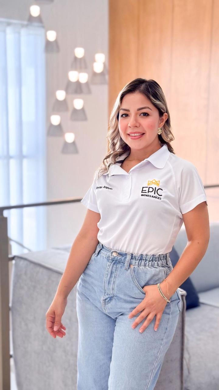 Reyna Isabel Angulo Bojorquez