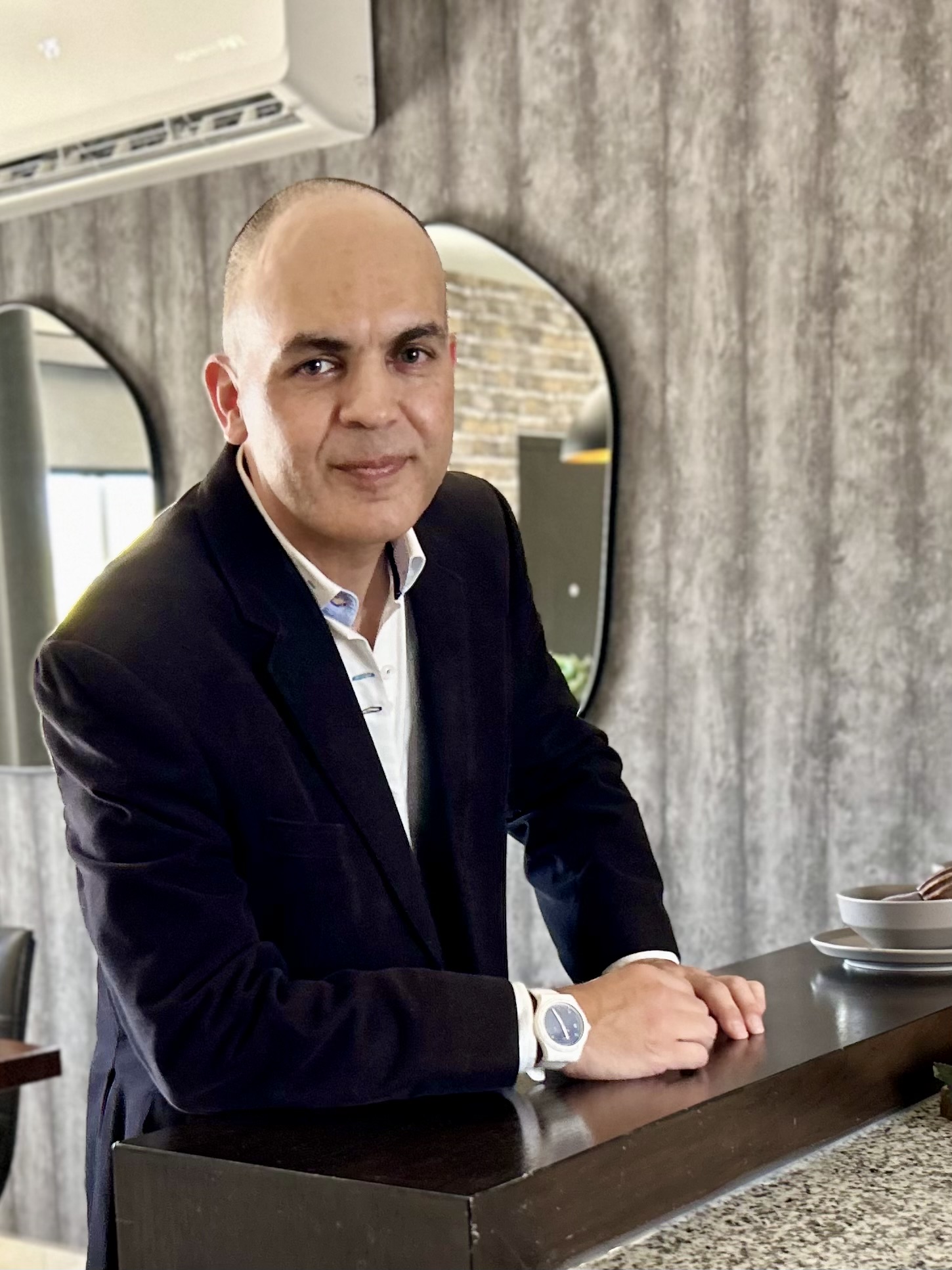 Alfonso Robles Quiñones