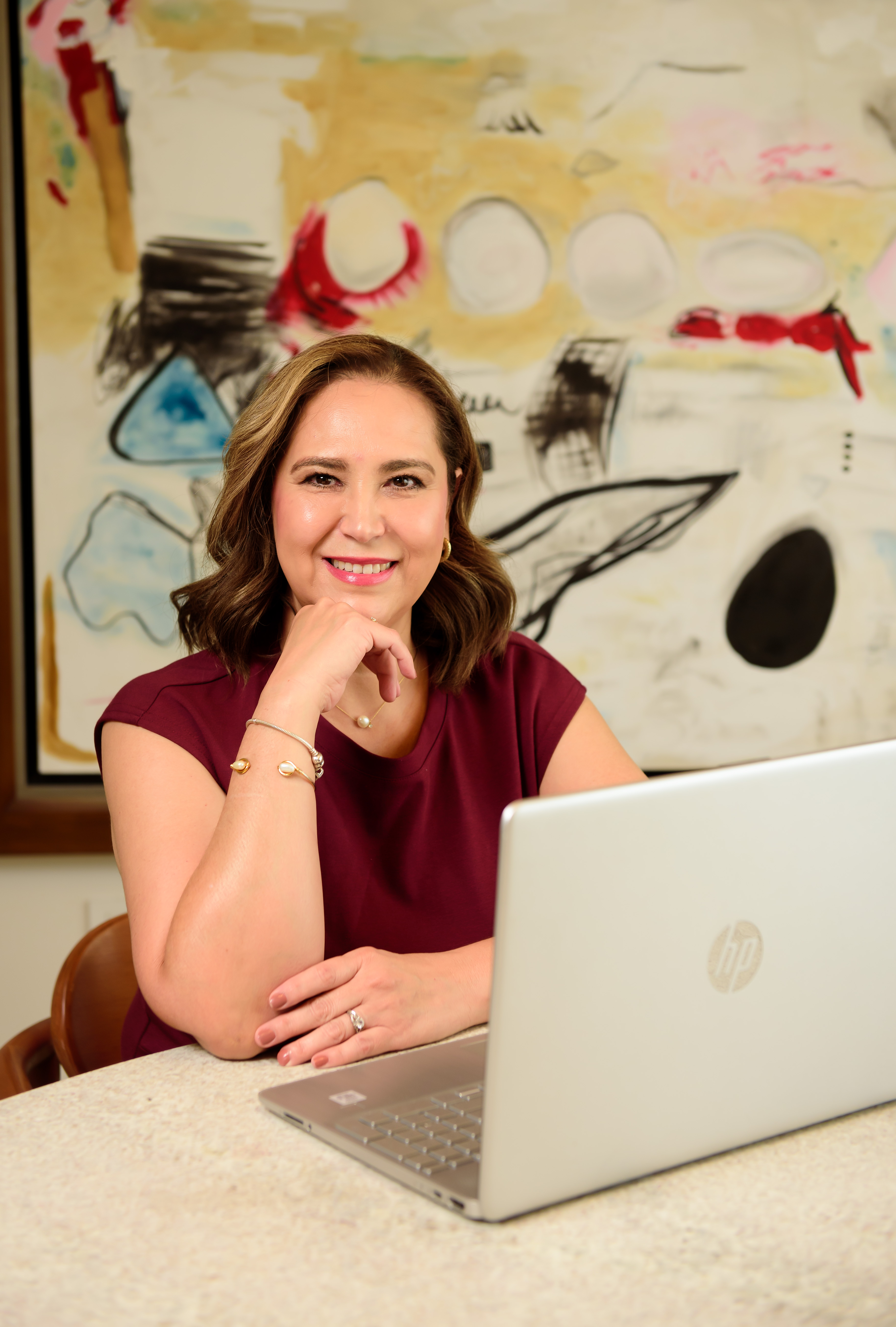 Fabiola Salazar Macías