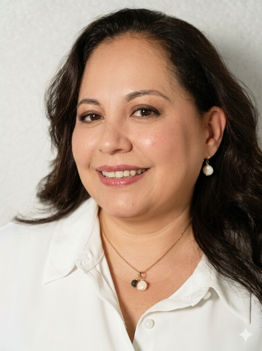 Lucy Vasquez M