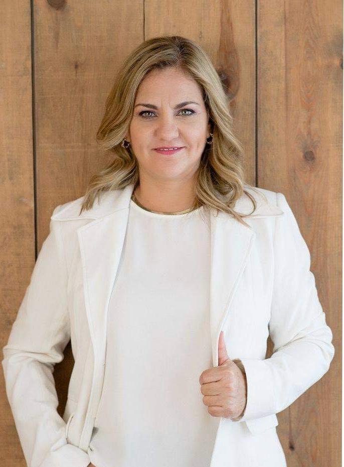 Lorenia Arvizu